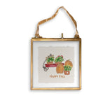 Fall Wagon