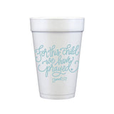 For this Child.| Baby Cups & Napkins