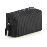 Ezra Large Boxy Cosmetic Pouch