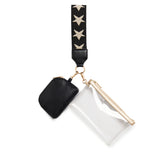 Taylor Mini Wristlet