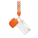 Taylor Mini Wristlet