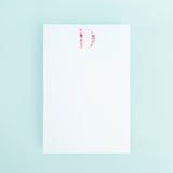 Letter Notepad