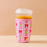 Sorority Sip Savvy Drink Sleeve