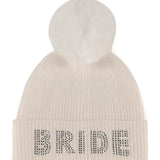 "Bride" Beanie