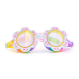 Dandi Flower Kids' Swim Goggles | Summer Pool Essentials