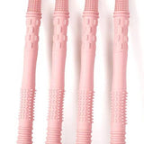 Neuvo Silicone Teething Tube Set