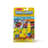 Water Wow