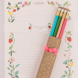 Strawberry Set