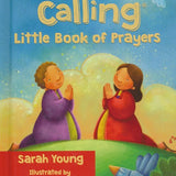 Jesus Calling Little Book of Prayers