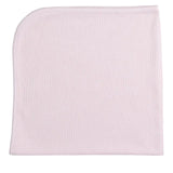 Sky Quilted Pima Blanket
