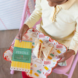 Occasions Pencils Dinner Napkin