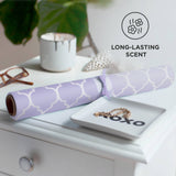 French LavenderScented Drawer Liners