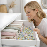 Botanical Dreams Scented Drawer Liners