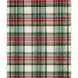 Stewart Plaid Blanket