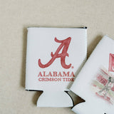 The University of Alabama Koozie