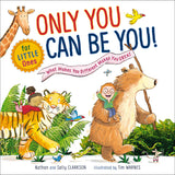 Only You Can Be You