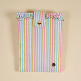 Color Me Happy Book Cover