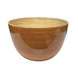Bamboo Family Bowl