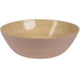 Bamboo Classic Bowl