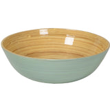 Bamboo Classic Bowl