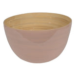 Bamboo Mixing Bowl