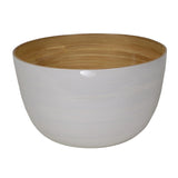 Bamboo Mixing Bowl