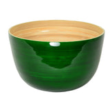 Bamboo Mixing Bowl