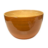 Bamboo Mixing Bowl