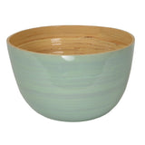 Bamboo Mixing Bowl