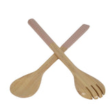 Large Salad Server