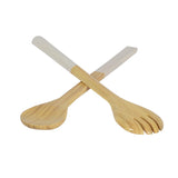 Large Salad Server