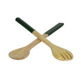 Large Salad Server