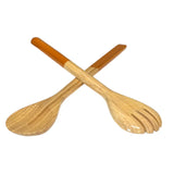 Large Salad Server