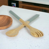 Large Salad Server