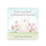 Blossom's Hide and Seek Board Book