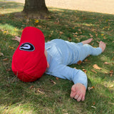 University of Georgia® Youth Baseball Hat