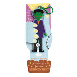 Frankenstein Flashlight