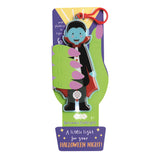 Vampire Flashlight
