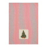 Tree Kitchen Towel