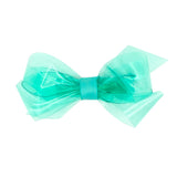 Mini WeeSplash Vinyl Bow