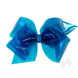 King WeeSplash Vinyl Bow