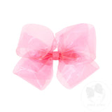 King WeeSplash Vinyl Bow