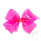 King WeeSplash Vinyl Bow