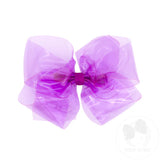 King WeeSplash Vinyl Bow