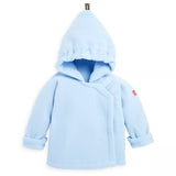 Warmplus Favorite Jacket Light Blue