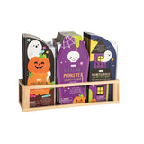 Halloween Sticker Book