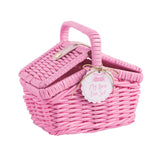 Bow Mini Tea Set