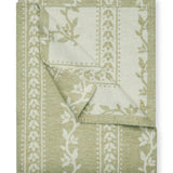 The Lightweight Blanket - Springtime Stripe