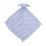 Angel Dear Lovie Dusty Blue Puppy
