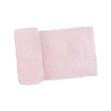 Angel Dear Chenille Stripe Blanket